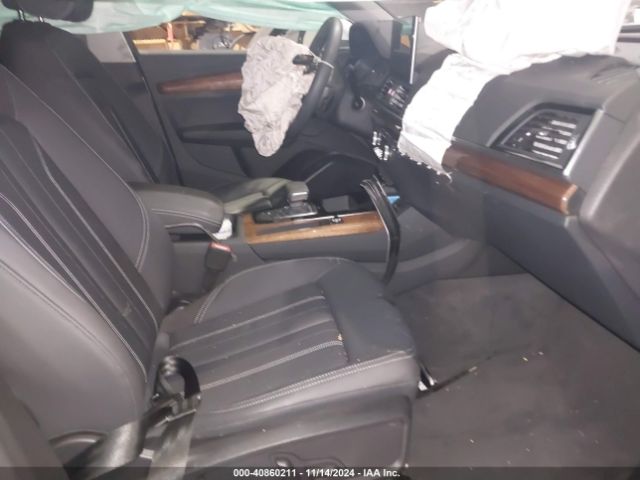 Photo 4 VIN: WA1ABAFY9P2081977 - AUDI Q5 