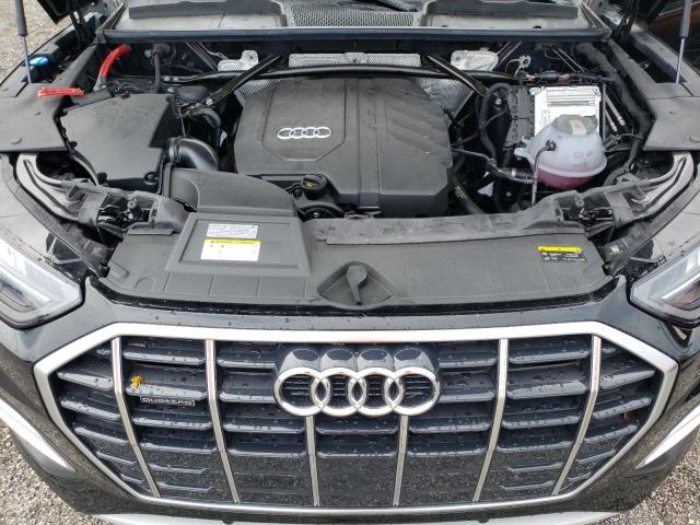 Photo 11 VIN: WA1ABAFY9P2119949 - AUDI Q5 