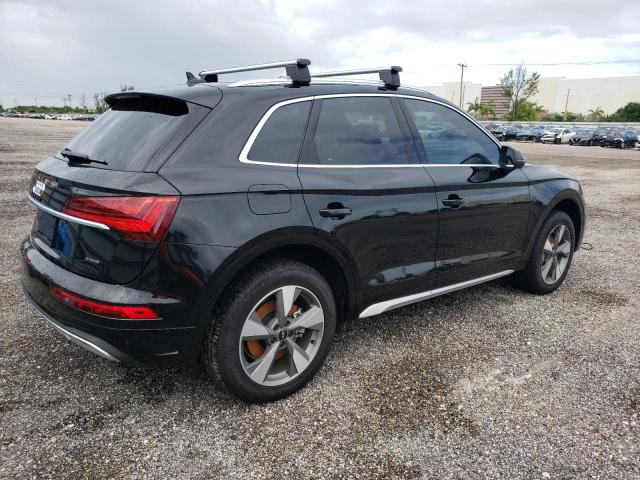 Photo 2 VIN: WA1ABAFY9P2119949 - AUDI Q5 