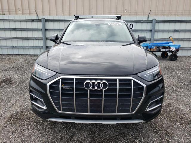 Photo 4 VIN: WA1ABAFY9P2119949 - AUDI Q5 