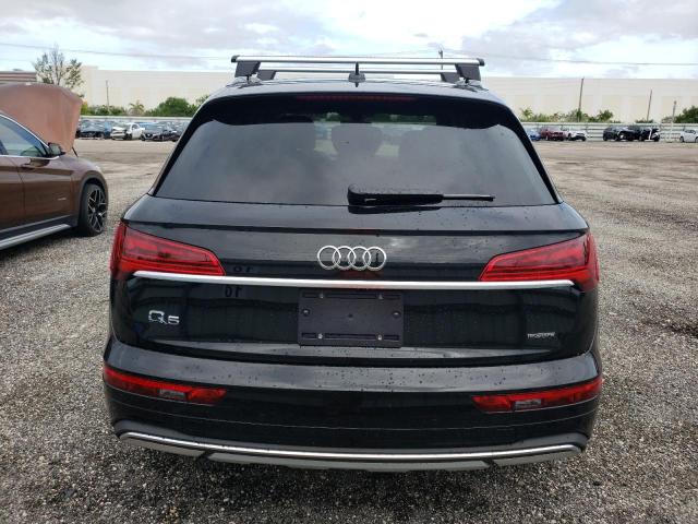 Photo 5 VIN: WA1ABAFY9P2119949 - AUDI Q5 