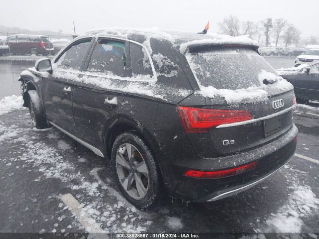 Photo 2 VIN: WA1ABAFYXN2098302 - AUDI Q5 