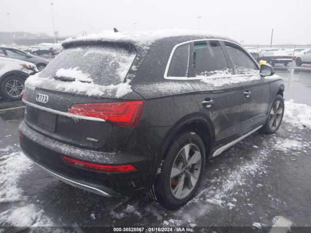 Photo 3 VIN: WA1ABAFYXN2098302 - AUDI Q5 