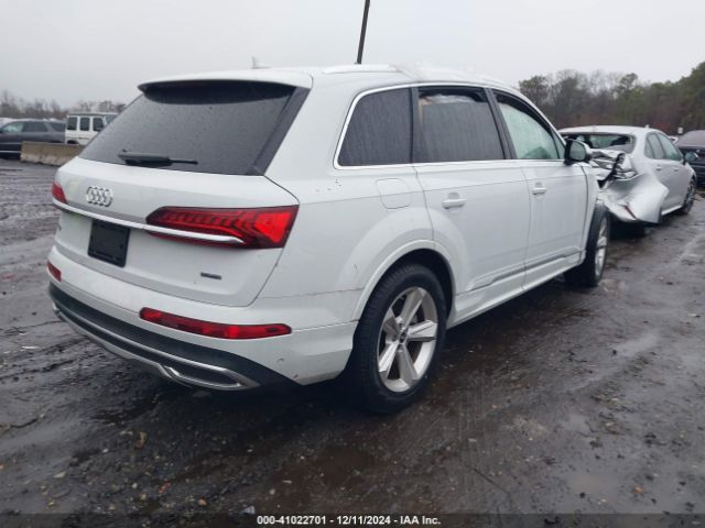 Photo 3 VIN: WA1ACBF72PD009565 - AUDI Q7 