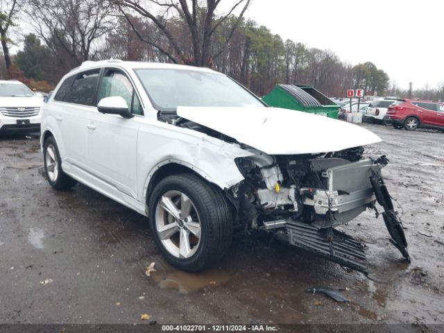 Photo 5 VIN: WA1ACBF72PD009565 - AUDI Q7 