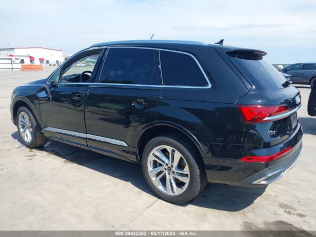 Photo 2 VIN: WA1ACBF72PD020601 - AUDI Q7 