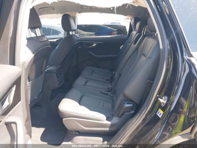 Photo 7 VIN: WA1ACBF72PD020601 - AUDI Q7 