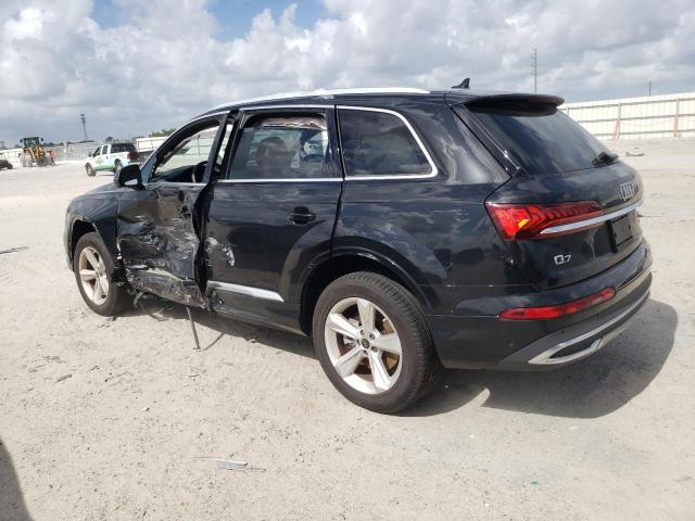 Photo 1 VIN: WA1ACBF72PD027354 - AUDI Q7 