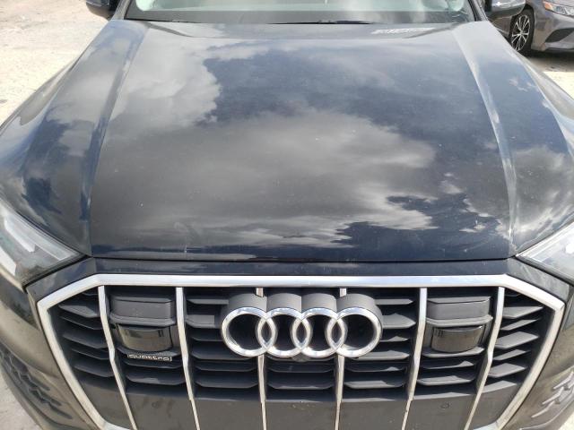 Photo 11 VIN: WA1ACBF72PD027354 - AUDI Q7 