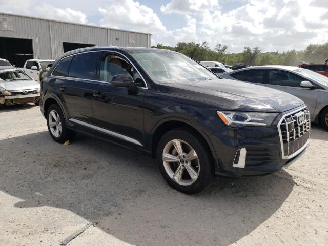 Photo 3 VIN: WA1ACBF72PD027354 - AUDI Q7 