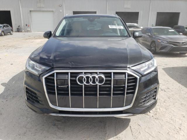 Photo 4 VIN: WA1ACBF72PD027354 - AUDI Q7 