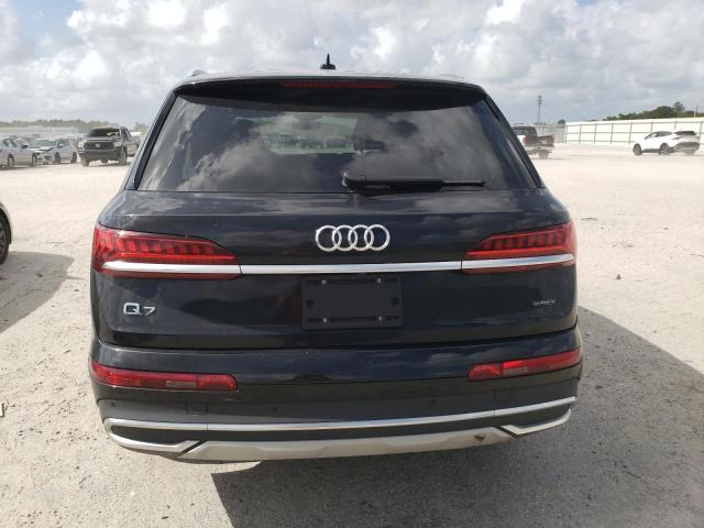 Photo 5 VIN: WA1ACBF72PD027354 - AUDI Q7 