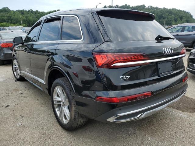 Photo 1 VIN: WA1ACBF73PD003659 - AUDI Q7 