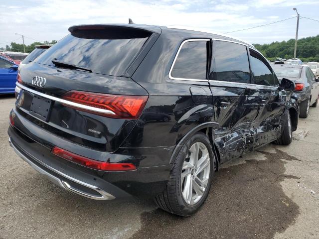 Photo 2 VIN: WA1ACBF73PD003659 - AUDI Q7 