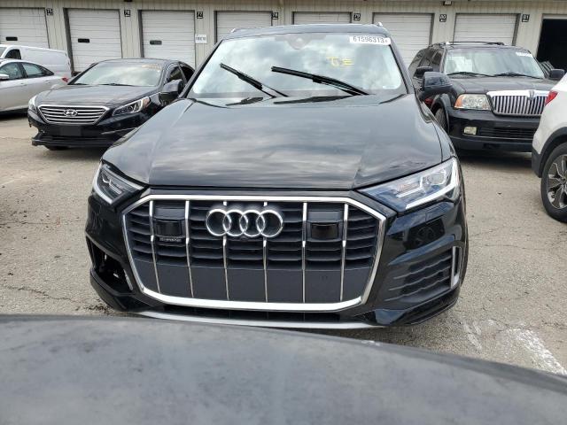 Photo 4 VIN: WA1ACBF73PD003659 - AUDI Q7 