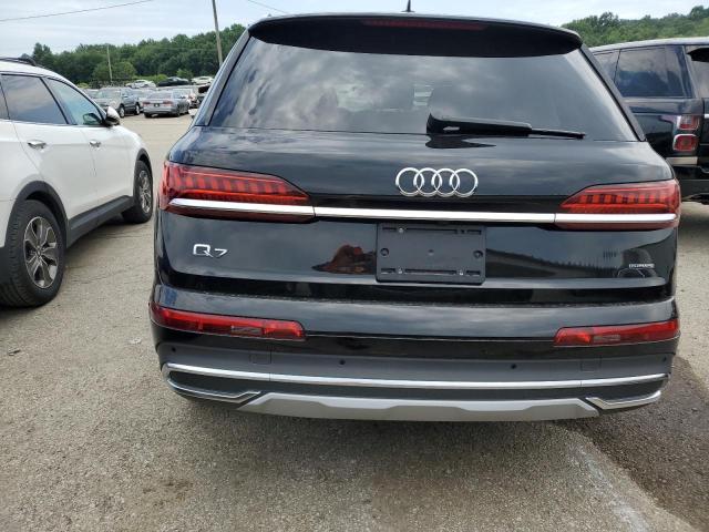 Photo 5 VIN: WA1ACBF73PD003659 - AUDI Q7 