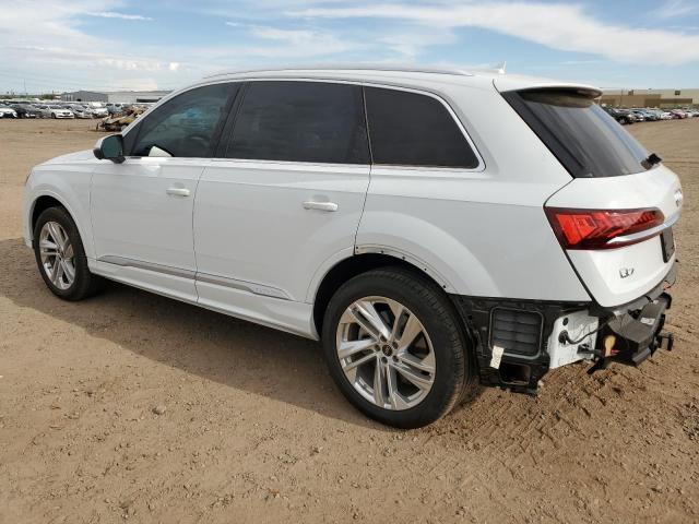 Photo 1 VIN: WA1ACBF73PD013947 - AUDI Q7 PREMIUM 