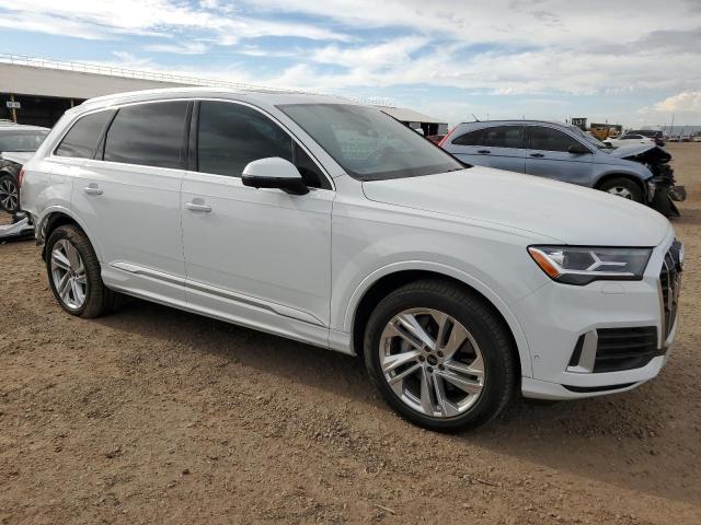 Photo 3 VIN: WA1ACBF73PD013947 - AUDI Q7 PREMIUM 