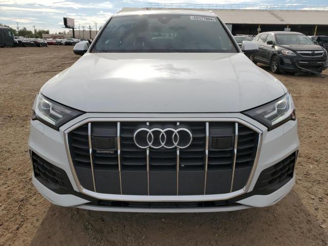 Photo 4 VIN: WA1ACBF73PD013947 - AUDI Q7 PREMIUM 