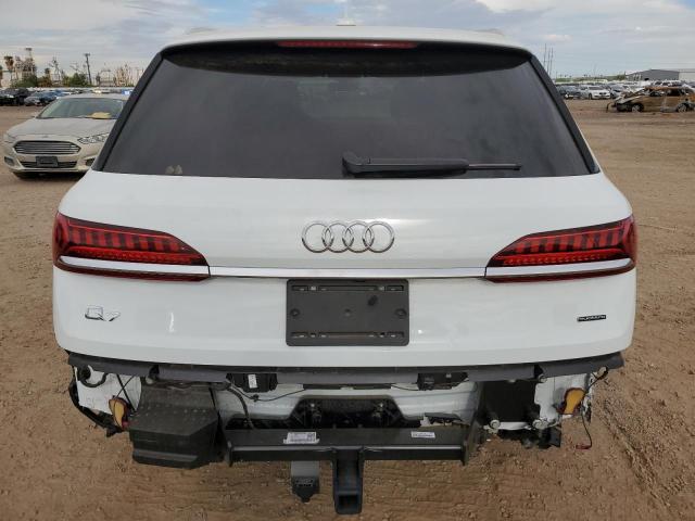 Photo 5 VIN: WA1ACBF73PD013947 - AUDI Q7 PREMIUM 