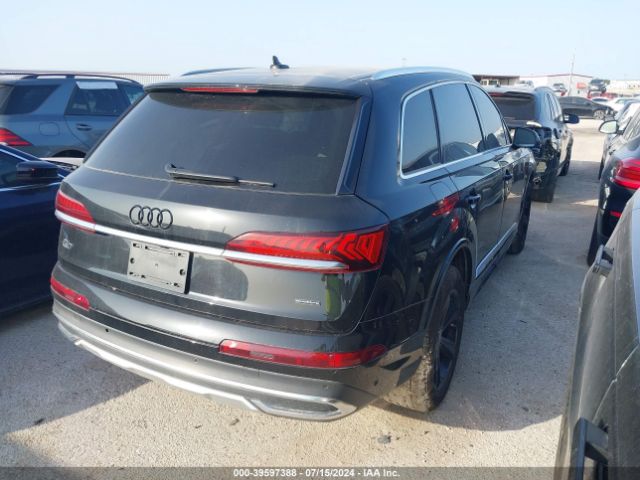 Photo 3 VIN: WA1ACBF74PD010250 - AUDI Q7 