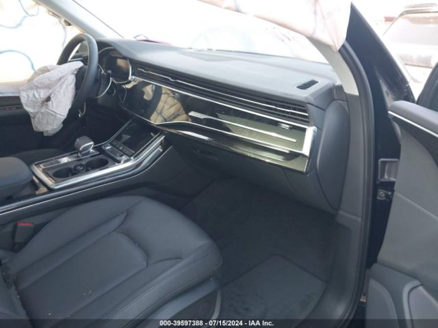 Photo 4 VIN: WA1ACBF74PD010250 - AUDI Q7 