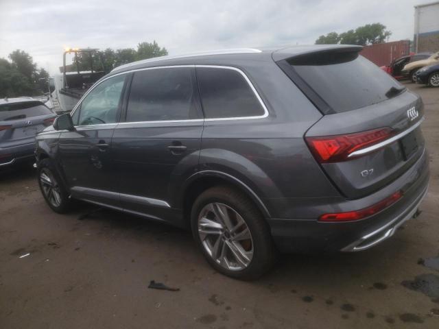 Photo 1 VIN: WA1ACBF75PD011908 - AUDI Q7 PREMIUM 