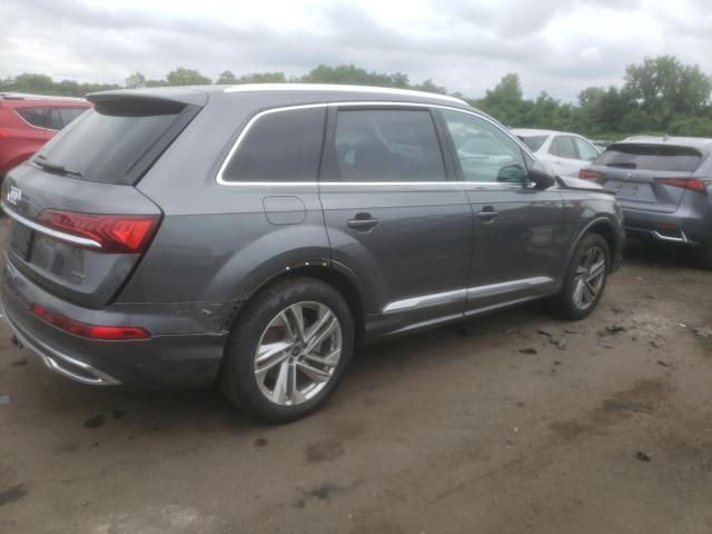 Photo 2 VIN: WA1ACBF75PD011908 - AUDI Q7 PREMIUM 