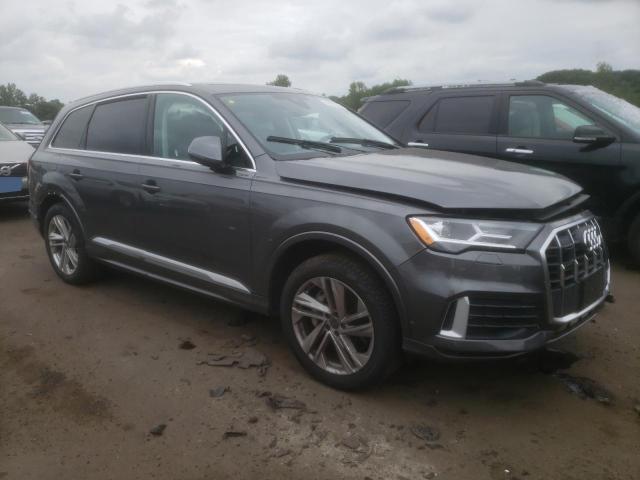 Photo 3 VIN: WA1ACBF75PD011908 - AUDI Q7 PREMIUM 