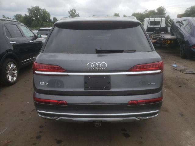 Photo 5 VIN: WA1ACBF75PD011908 - AUDI Q7 PREMIUM 