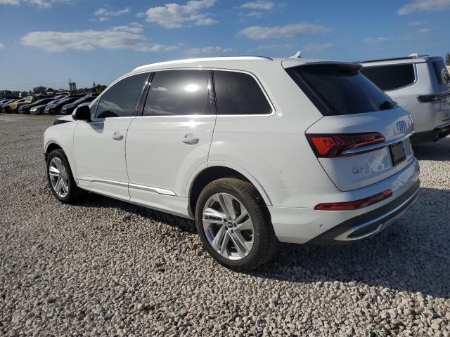 Photo 1 VIN: WA1ACBF76PD011464 - AUDI Q7 PREMIUM 