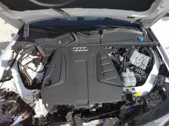 Photo 11 VIN: WA1ACBF76PD011464 - AUDI Q7 PREMIUM 