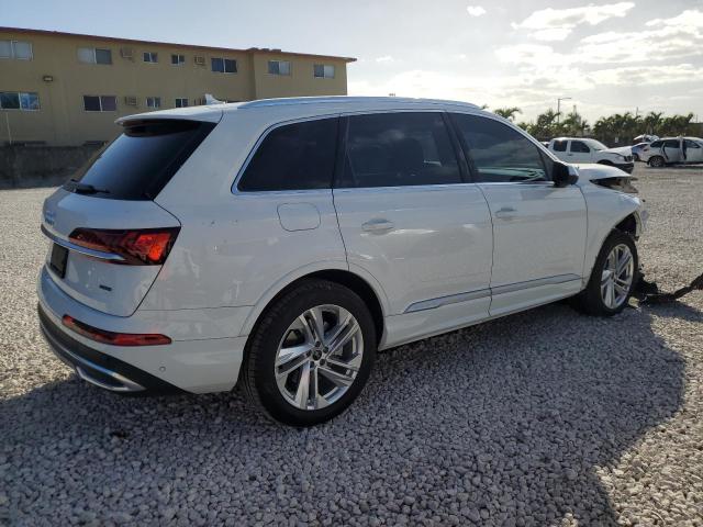 Photo 2 VIN: WA1ACBF76PD011464 - AUDI Q7 PREMIUM 