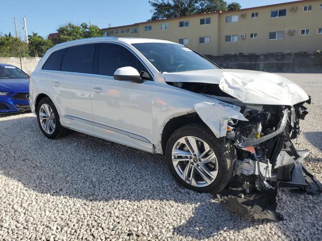 Photo 3 VIN: WA1ACBF76PD011464 - AUDI Q7 PREMIUM 