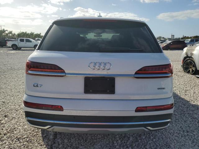 Photo 5 VIN: WA1ACBF76PD011464 - AUDI Q7 PREMIUM 