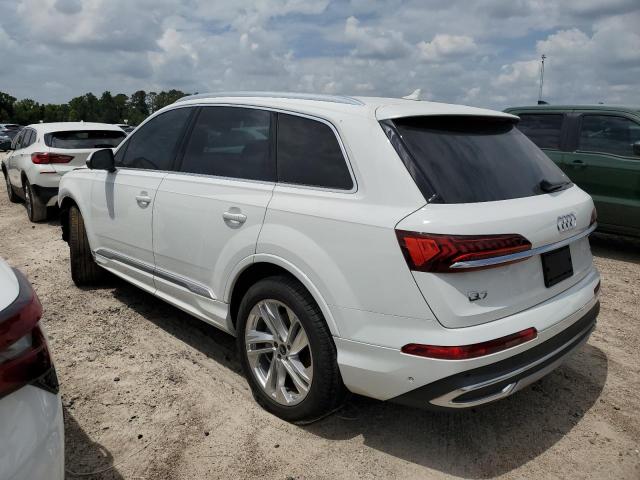 Photo 1 VIN: WA1ACBF76PD011464 - AUDI Q7 PREMIUM 