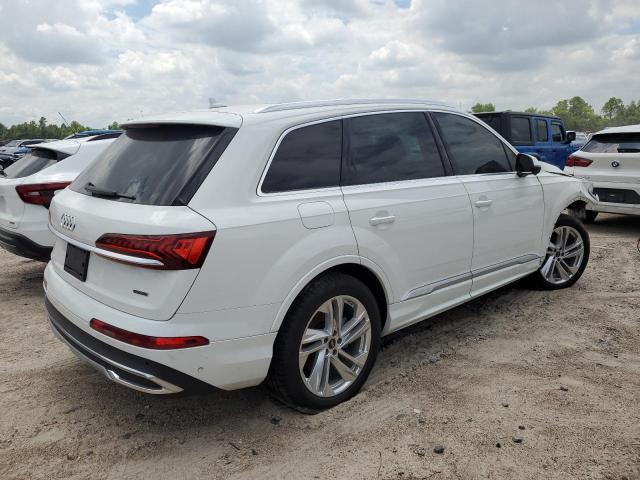 Photo 2 VIN: WA1ACBF76PD011464 - AUDI Q7 PREMIUM 