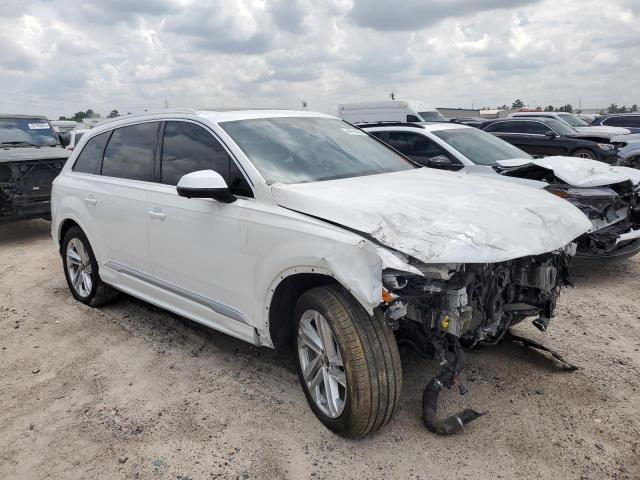 Photo 3 VIN: WA1ACBF76PD011464 - AUDI Q7 PREMIUM 