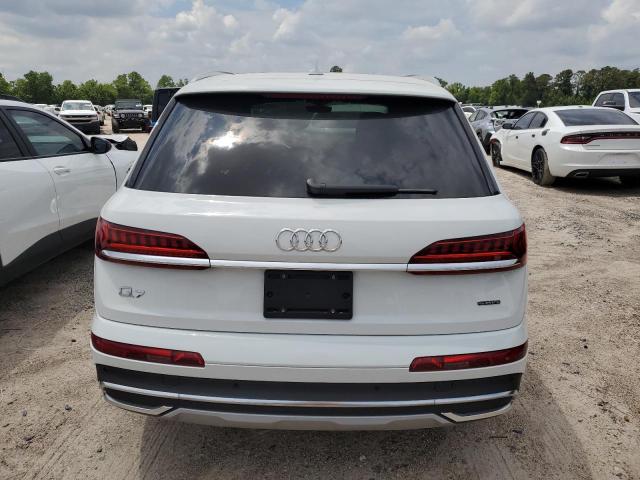 Photo 5 VIN: WA1ACBF76PD011464 - AUDI Q7 PREMIUM 