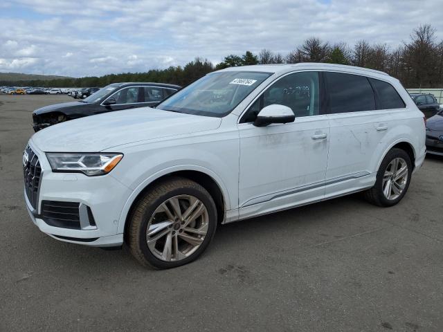 Photo 0 VIN: WA1ACBF79PD010793 - AUDI Q7 