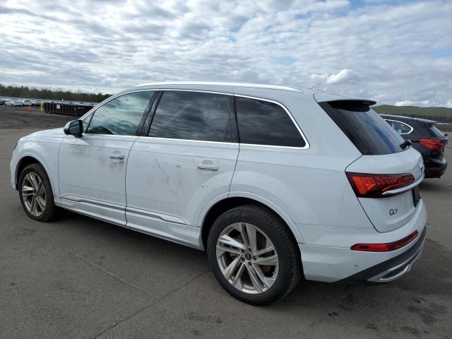 Photo 1 VIN: WA1ACBF79PD010793 - AUDI Q7 