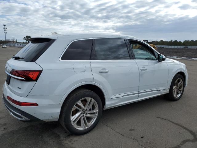 Photo 2 VIN: WA1ACBF79PD010793 - AUDI Q7 