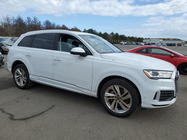 Photo 3 VIN: WA1ACBF79PD010793 - AUDI Q7 