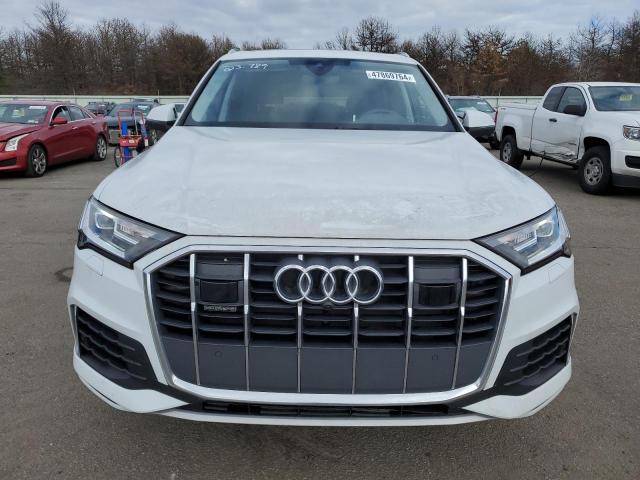 Photo 4 VIN: WA1ACBF79PD010793 - AUDI Q7 