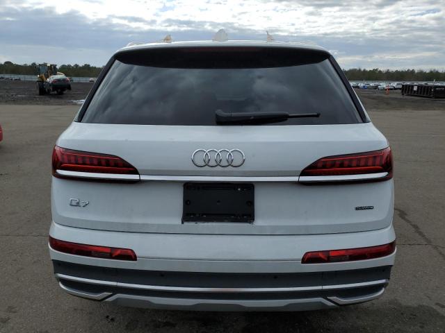 Photo 5 VIN: WA1ACBF79PD010793 - AUDI Q7 