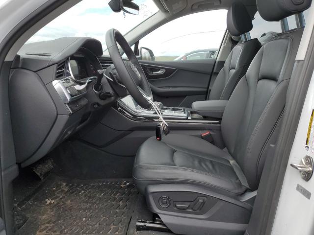 Photo 6 VIN: WA1ACBF79PD010793 - AUDI Q7 