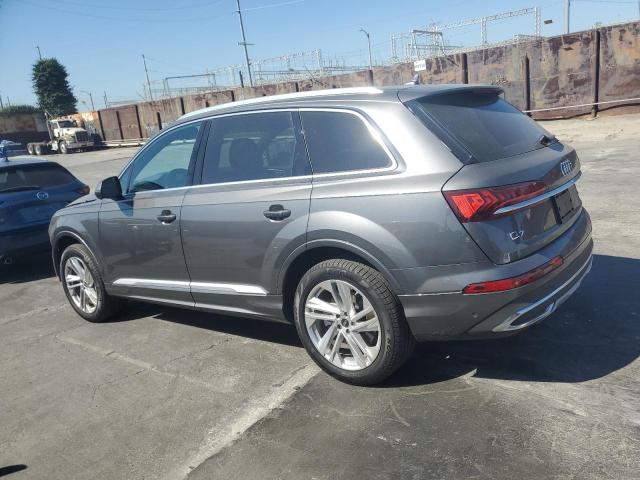 Photo 1 VIN: WA1ACBF79RD002552 - AUDI Q7 PREMIUM 