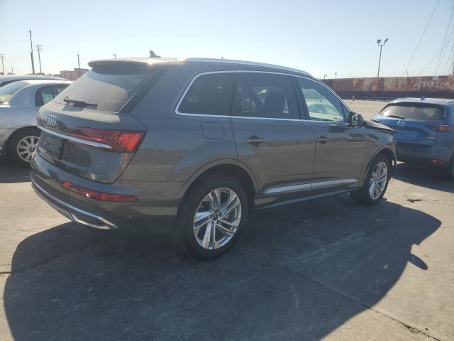 Photo 2 VIN: WA1ACBF79RD002552 - AUDI Q7 PREMIUM 