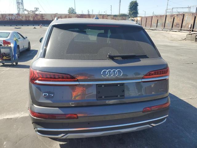 Photo 5 VIN: WA1ACBF79RD002552 - AUDI Q7 PREMIUM 