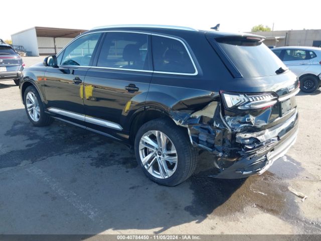 Photo 2 VIN: WA1ACBF7XPD014240 - AUDI Q7 